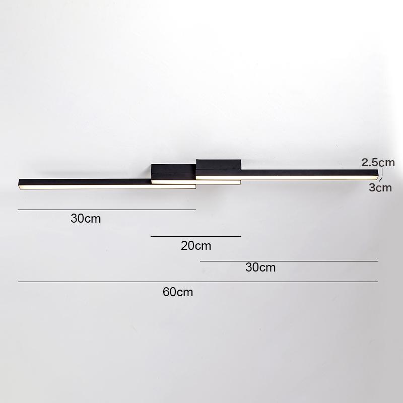 Led Ceiling Lamp Interior Lighting For Kitchen Bedroom Corridor Living Room Modern   Home Decor Nordic Ceiling Light Fixture