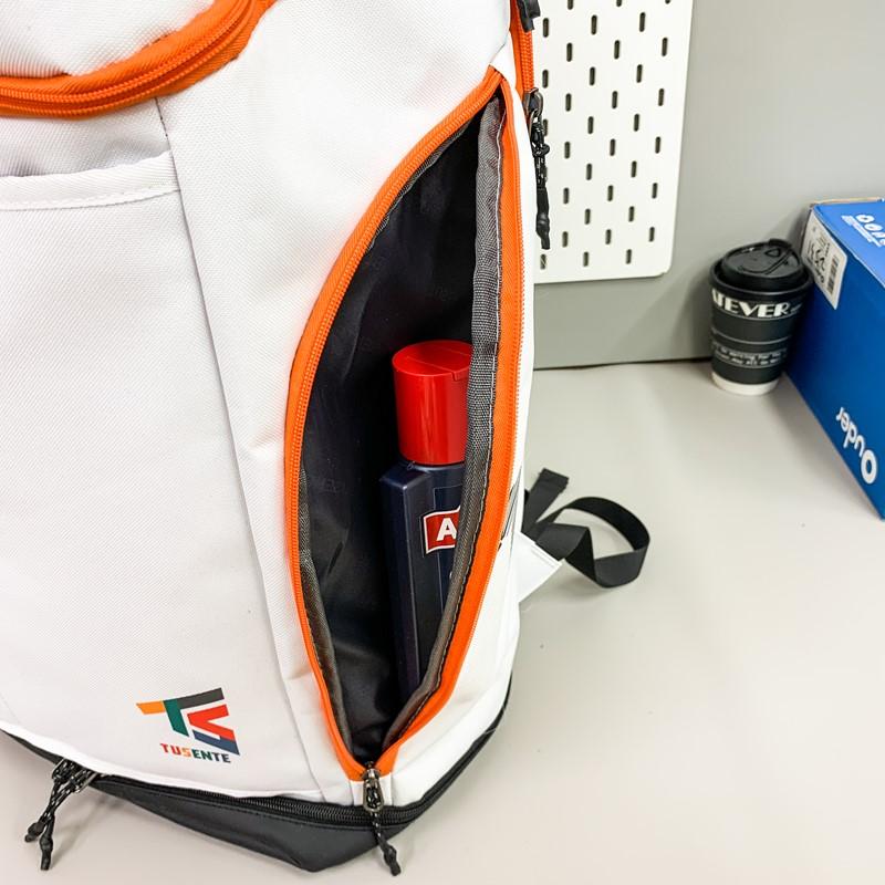 Student School Bag Couple Travel Sports Backpack Large Capacity Commuter Backpack
