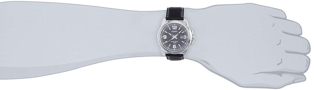 Casio Kollektion MTP-1314PL-8A