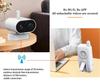 2.4-inch HD Wireless Baby Monitor with Night Vision