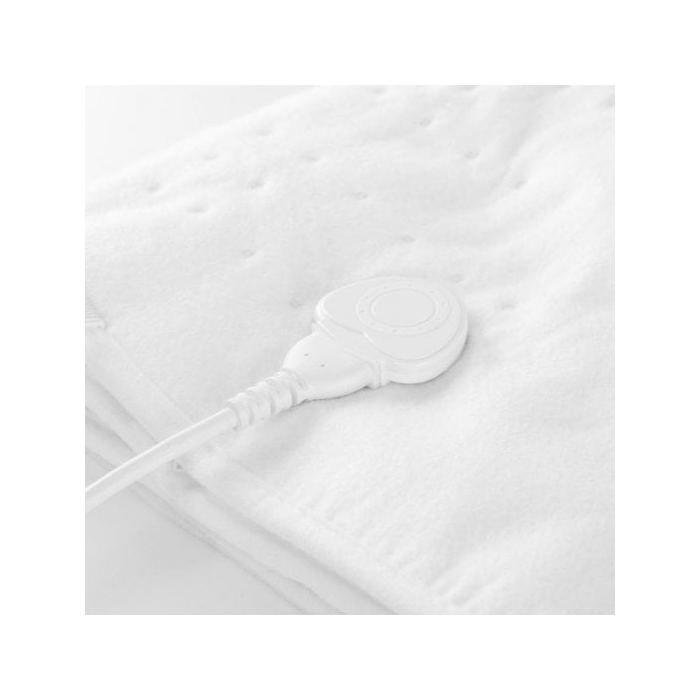 Orbegozo CAH-0850 Calientacamas 150x80cm 60W