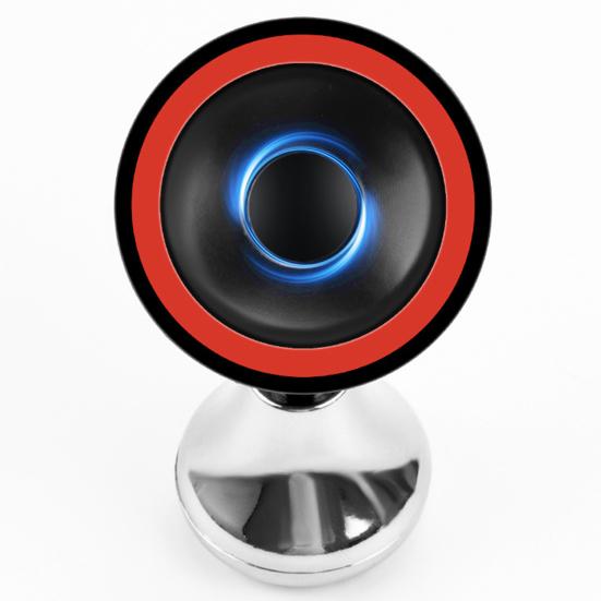 Auto-Joystick-Starter Auto-Startknopf-Wippe Universal-Start-Stopp-Knopf für Automotoren Auto-One-Touch-Startknopf