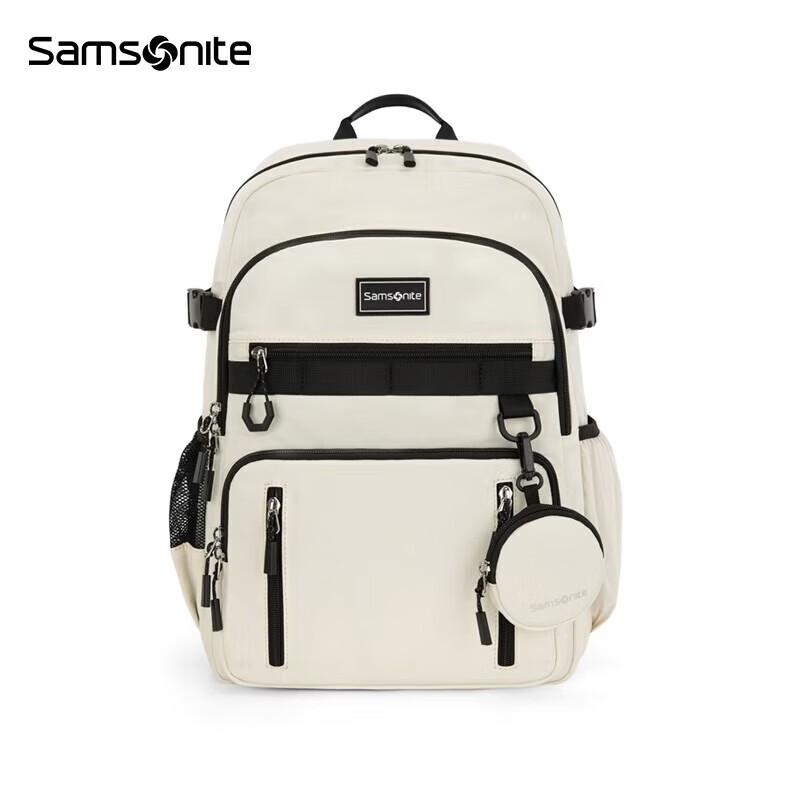 Samsonite Student Fashion Backpack