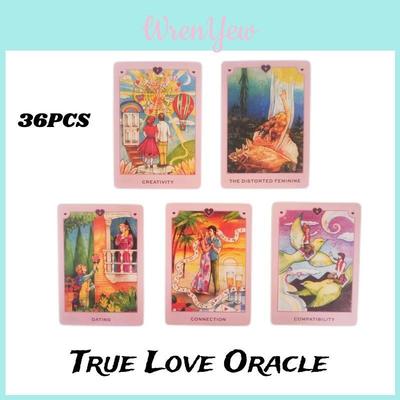 Předpověď budoucnosti – Tarot