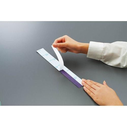 KOKUYO Bookbinding Tape Paper Cloth 35mm x 10m Black T-435ND (x 5)