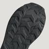 Adidas HOLO PEAK Trail Running Shoes Unisex Black