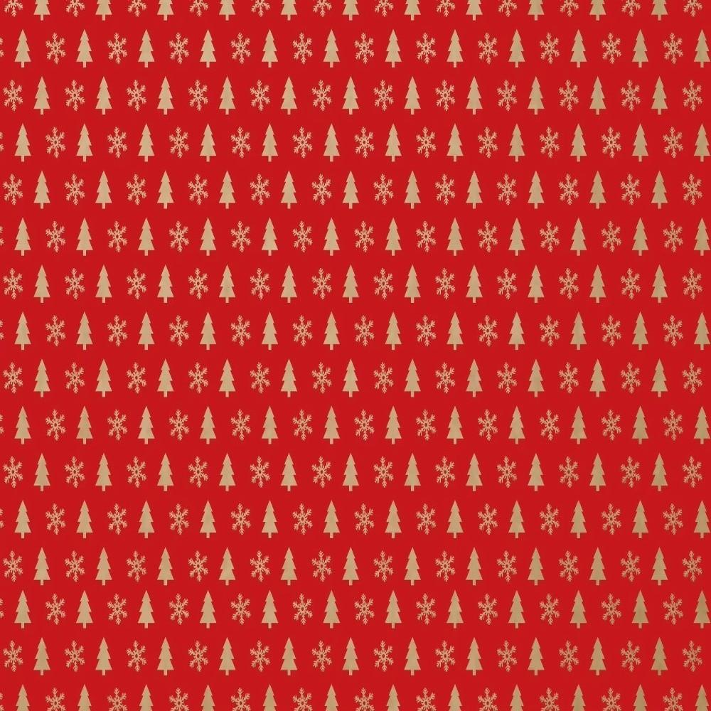 Vánoční stromek Vánoční balicí papír Santa Claus Samolepky na nástěnnou dekoraci Svatby