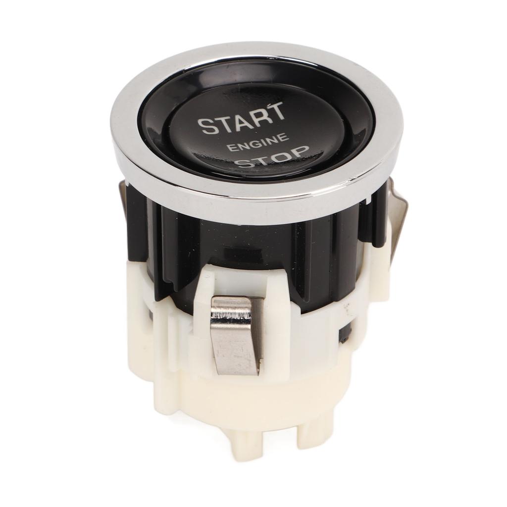 Car Ignition Switch Button C2D59751 Keyless Push Start Stop Button Replacement For Jaguar XJ XJR XJR575