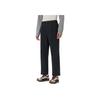 KOLON SPORT Outdoor Water-Resistant Windproof Durable Fitted Cargo Pants Unisex Pants LULP5WT516