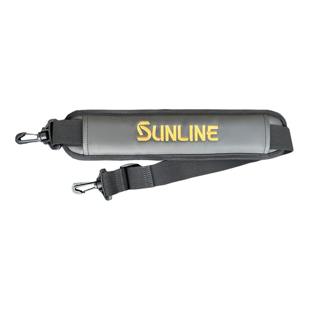 SUNLINE Rod Case Black SFB-0461