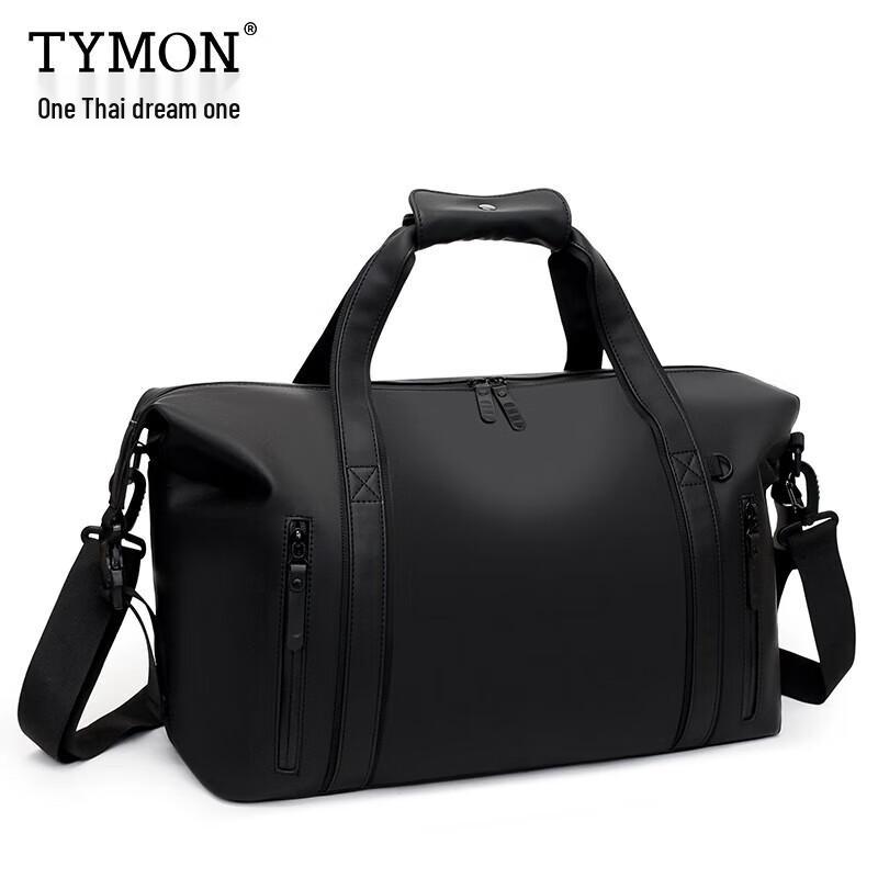 Tymon TM-5851 Sunbeam Business Travel Bag