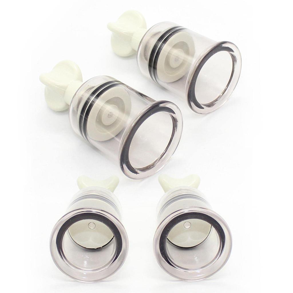 TSUBASI Nipple Suction Adult Goods Nipple Suction Device Nipple Suction Nipple Torture Clit Suction For Women Adult Toys Adult Goods for Men
