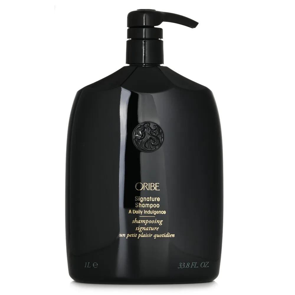 Signature Shampoo 1000ml/33.8oz