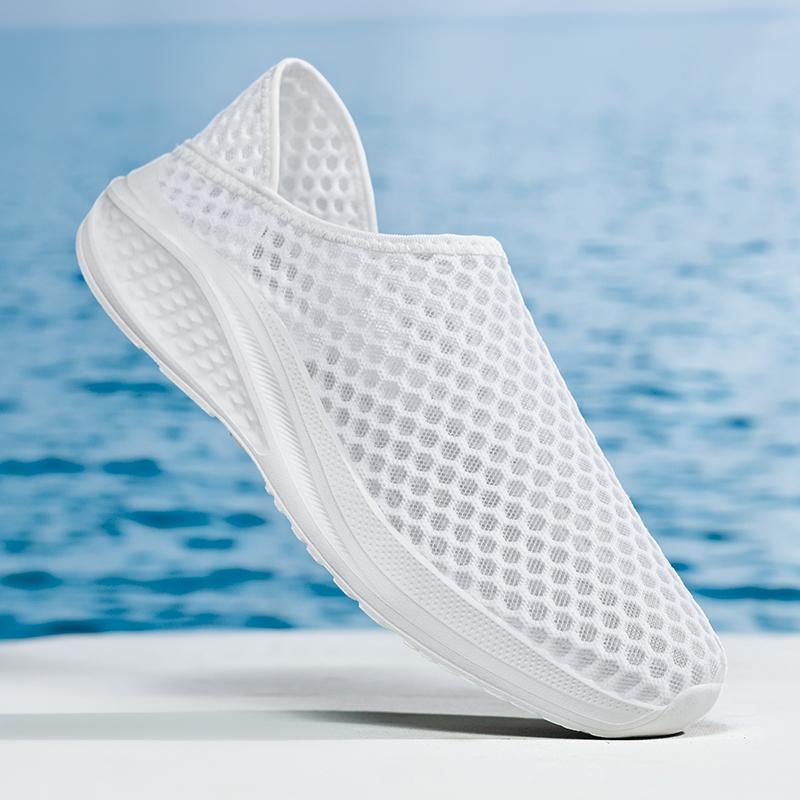 Pantofi de alergare pentru bărbați Pantofi de sport pentru bărbați, ușoare, respirabili, pantofi de sport pentru bărbați, plasă confortabilă, flexibili, pantofi de jogging pentru mers pe jos