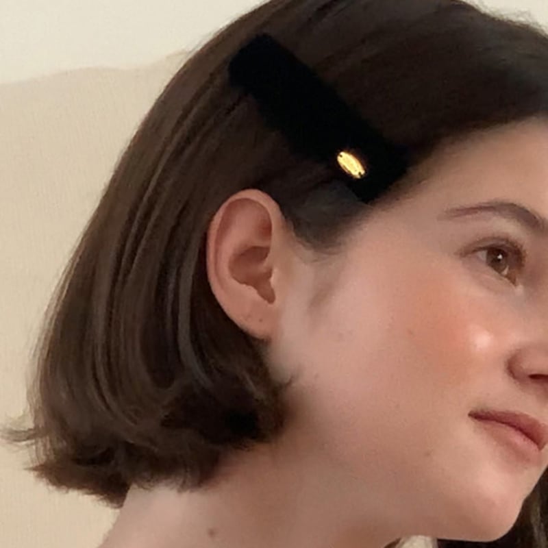 Kiichaa Popo Haarspange