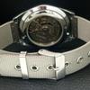 VINTAGE REFURBISHED SEIKO 5 AUTOMATIC JAPAN MENS ROMAN FIGURE WATCH a442661-1
