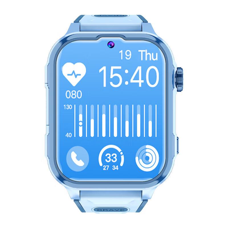 AGEFIT Y65 Kids 5G Smart Phone Watch (CN version)