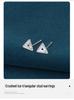 Elegant S925 Sterling Silver Crushed Ice Triangle Stud Earrings for Women, Minimalist Ins Style, Comfortable for Sleeping.
