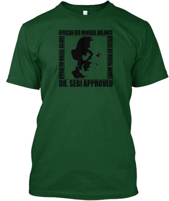 

Dr. Sebi Tee T shirt Made in the USA Size S to 5XL 2XL