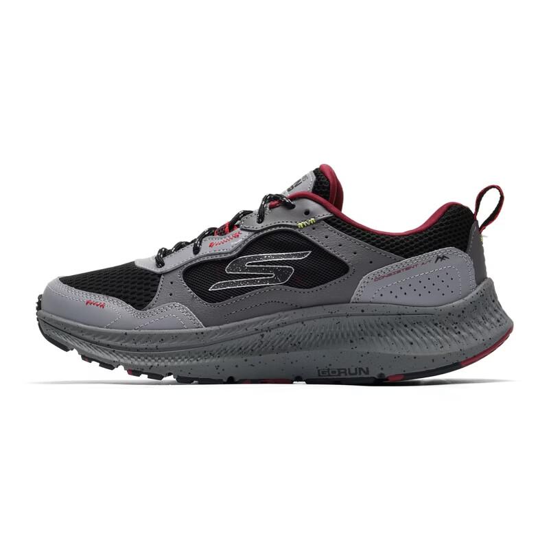 

Skechers Men s Comfort Run & Walk Sneakers US 8 / EU 41