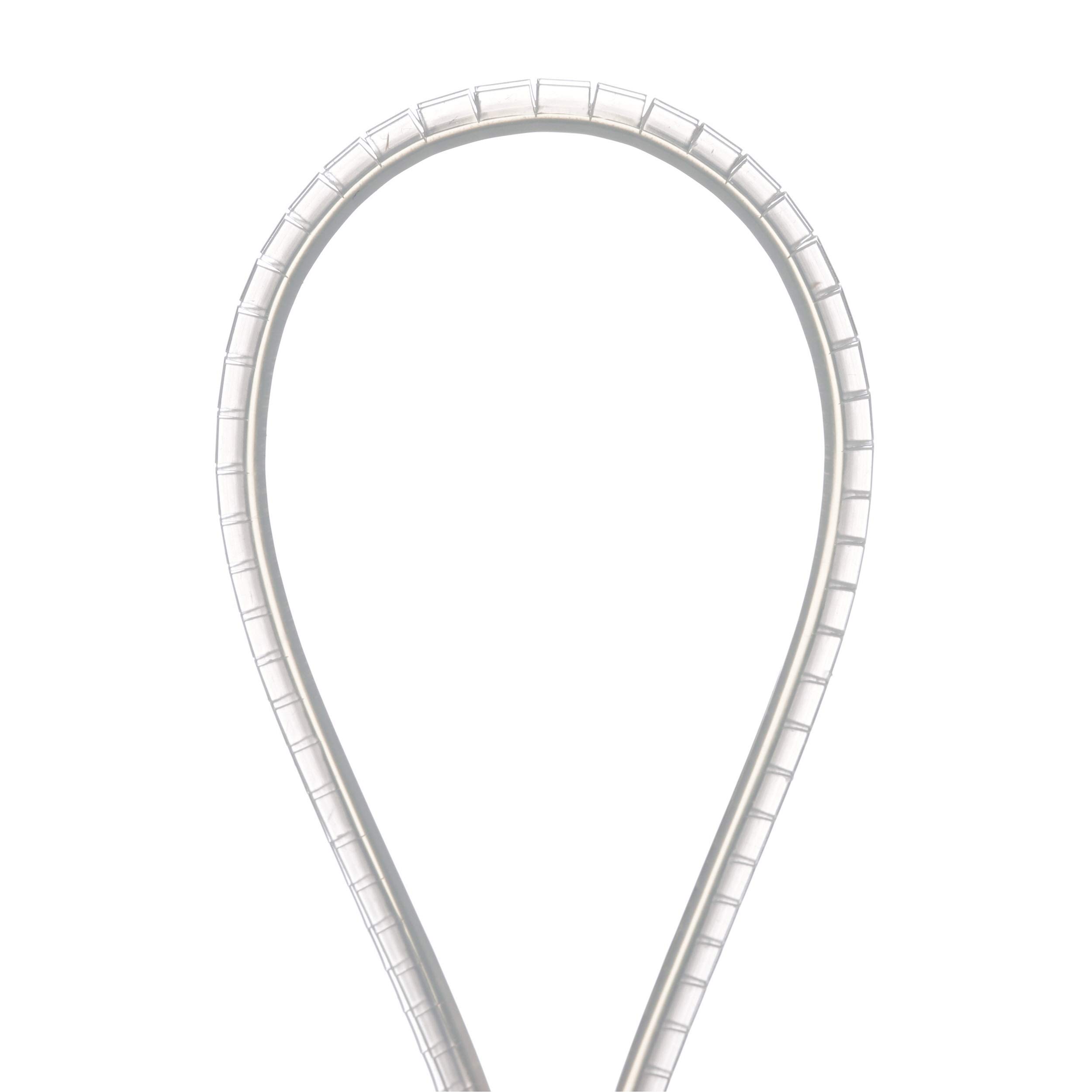 

Panduit Adhesive-Backed Flexible Bushings (Small Pack), Mounting Plate Thickness 2.5-3.6mm, Natural, 25-Pack, GEE144F-A-508Q