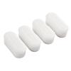 Antislip Seat Bumpers Bathroom Fixtures Home Plastic