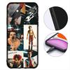 Yungbluds Phone Case for OPPO A40 A60 A80 A38 A18 A17 A16 A78 A79 A54 A25 A57 4G 5G Protective Cover