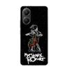 My Chemical Romance MCR Phone Case For Xiaomi Poco X7 X6 X5 Pro F7 Ultra Redmi 15C 15 13 13C 12 12C 10 10A 10C 9 9A 9C 9T Cover