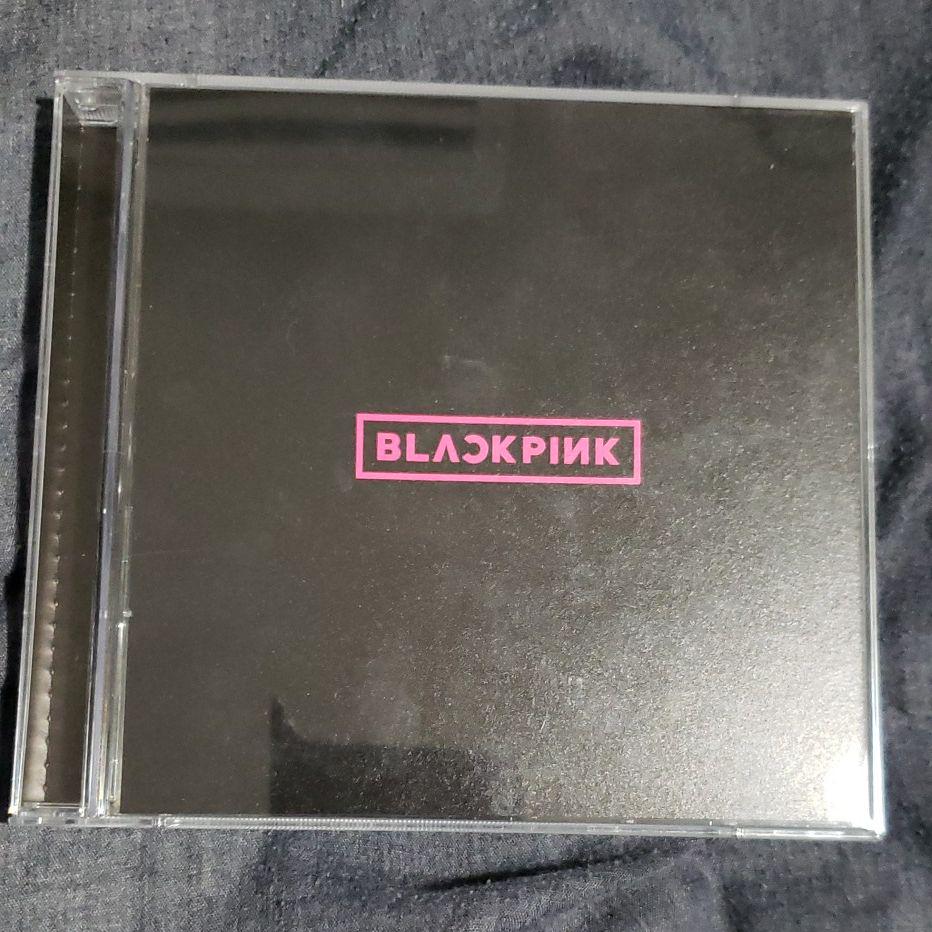 [USED] BLACKPINK