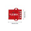 Dc 3.3V 5V 0-40Kpa Pressure Sensor Module Connect 2.5Mm Soft Tube Digital Liquid Water Level Controller Board For Arduino