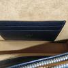 [Pre-Owned] Silver Hardware Monogram Print Chain Shoulder Bag Coated Canvas Leather Crossbody Mini - Very Good #I7GBZC