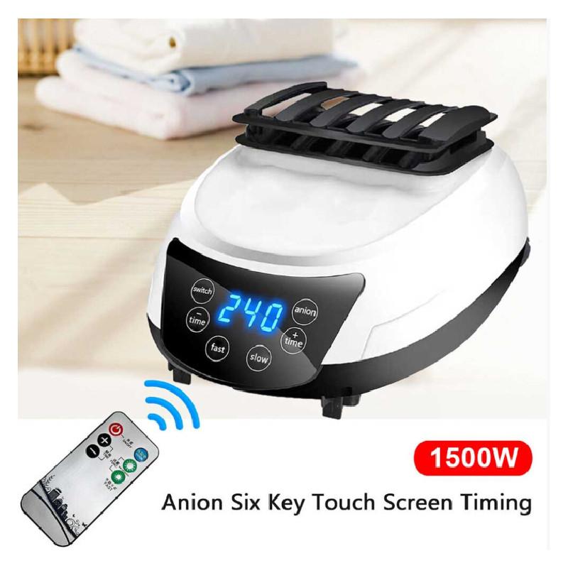 Electric Small Personal Drying Machine Portable Dormitory Drying Shoe