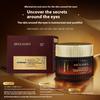 Cordyceps Collagen Anti-Wrinkle Eye Cream Anti-wrinkle Eye Pattern Eye Bag Tightening Fade