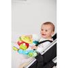 Early Learning Centre Light Sound Buggy Driver Stroller Toy with Drive Handle Authentic & (147696)
