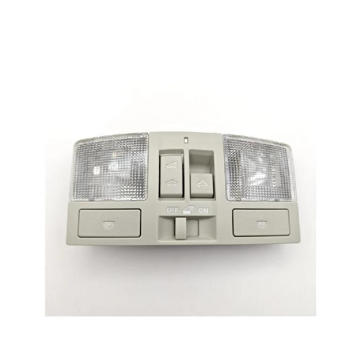 Overhead Console Dome Light Sun Roof Switch for Mazda 3 2010 2011 2012 2013 BCN8-69-970B-75