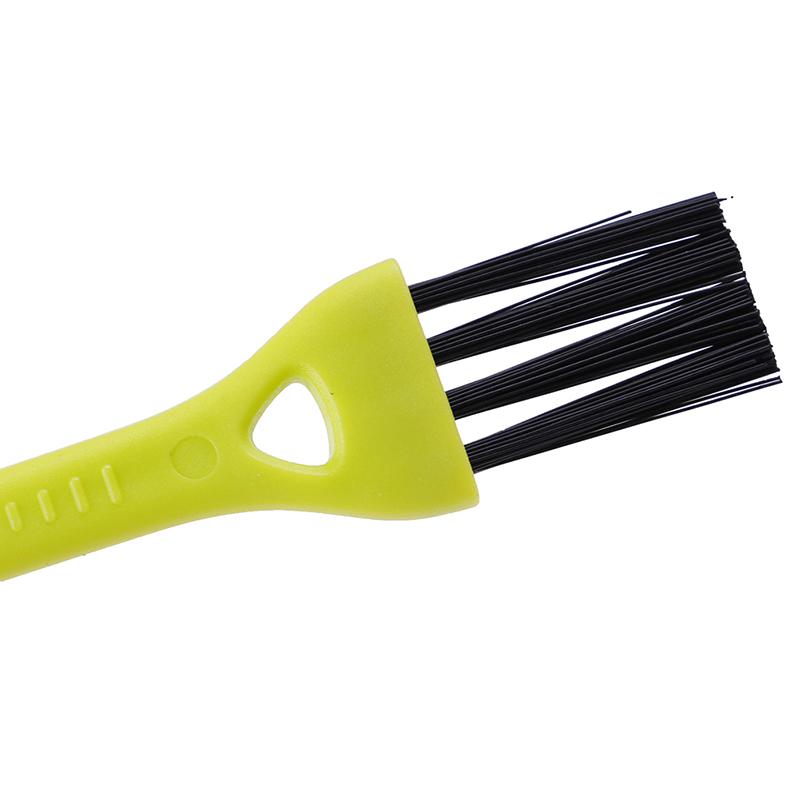 10Pcs/Set Electric Hair Remover Shaver Razor Cleaning Brush Replacement Brushes