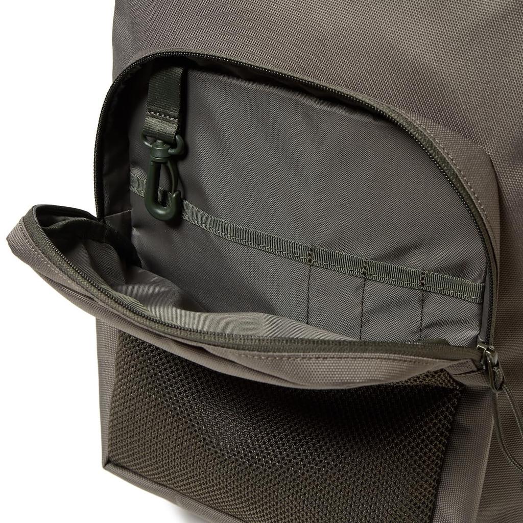New Era Backpack Campus Pack Olive Free CAMPUS PACK 900D OLIVE