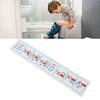 Potty Training Visual Schedule Independent Living Skills Step By Step Visual ASD Toilet Schedule for