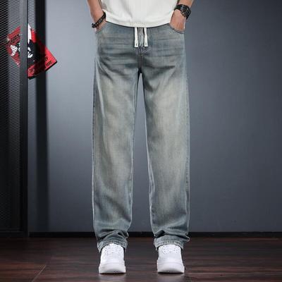 תחתון – ג׳ינס
