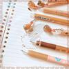 Aesthetic Pendant Automatic Pencil Kawaii 0.5mm Propelling Pencil  Students