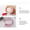 380ml Leakproof Outdoor Delicate Water Bottle Drinking Cup Portable Plastics Mug
