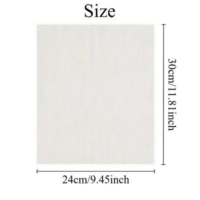 Thickened Compressed Facial Towels 14/28/42PCS Portable Cleansing Squares for Beauty And Travel Use