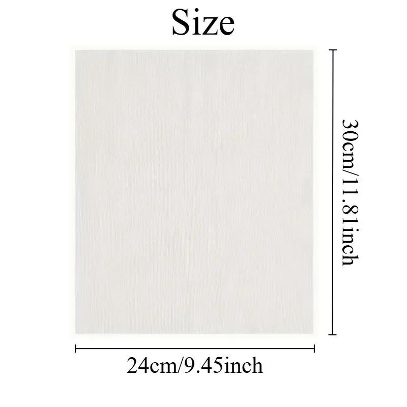 Thickened Compressed Facial Towels 14/28/42PCS Portable Cleansing Squares for Beauty And Travel Use