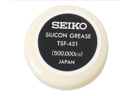 SEIKO Silikongrease 50 Smörjmedel