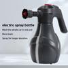 2L Elektrický výkonný pěnový postřikovač Dobíjecí Bezdrátový pěnovací sprej na mytí auta Postřikovač na auto Zahradní konve Nářadí