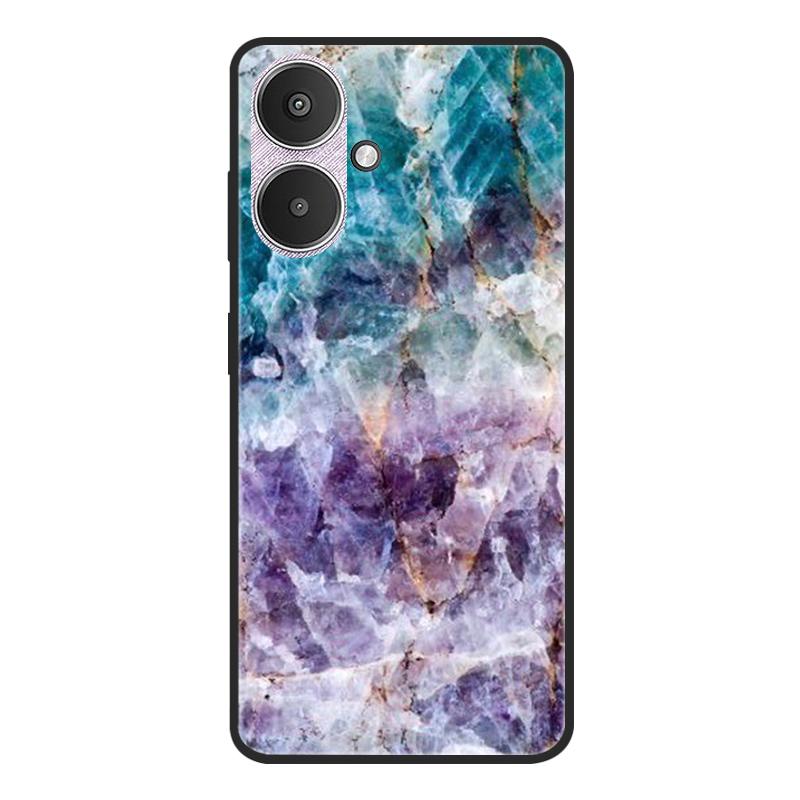 

Case For Redmi 13C 5G Case Cool Silicone Protective Cover for Xiaomi Redmi 13C 5G Bumper Redmi13C 13 C 5G Fundas Black Coque Redmi 13C 5G
