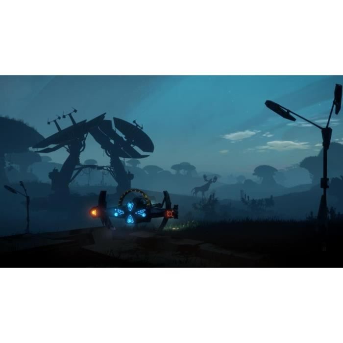 Starlink Pack de Démarrage Jeu PS4