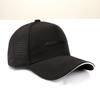 REE4   Car Logo Baseball Cap Printed Sports Net Hat Outdoor Sunhat For Benz AMG A B C M ML GLA GLS E Class W176 W205 W166 W212 Stickers