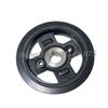 New Balancer Crankshaft Pulley Fit For Toyota Daihatsu RUSH Vios Yaris TDS-3SZVE 13470-23030 13470-BZ031  1347023030 13470BZ031