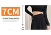 Spring/Summer 2026 Wide Leg Maternity Pants - Full & 9/10 Length Options